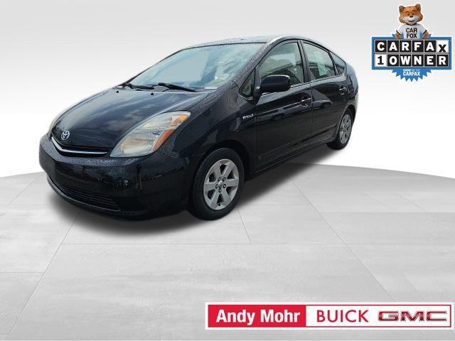 used 2008 Toyota Prius car, priced at $5,688