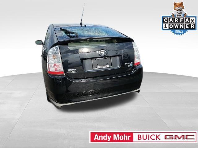 used 2008 Toyota Prius car, priced at $5,688