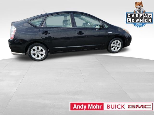 used 2008 Toyota Prius car, priced at $5,688