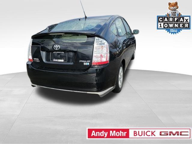 used 2008 Toyota Prius car, priced at $5,688