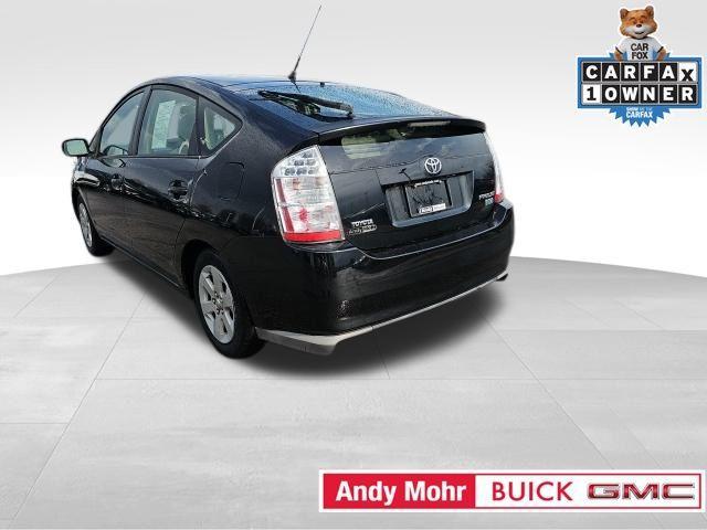 used 2008 Toyota Prius car, priced at $5,688