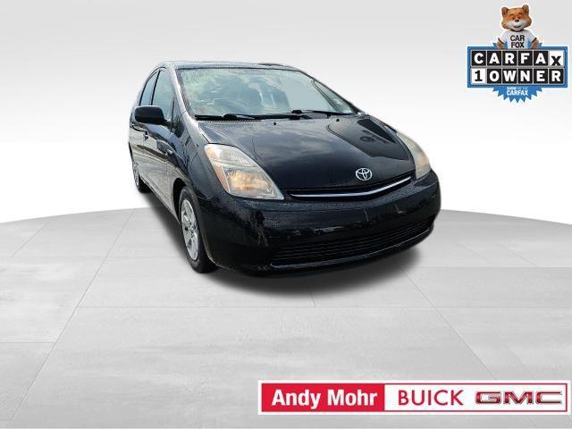 used 2008 Toyota Prius car, priced at $5,688