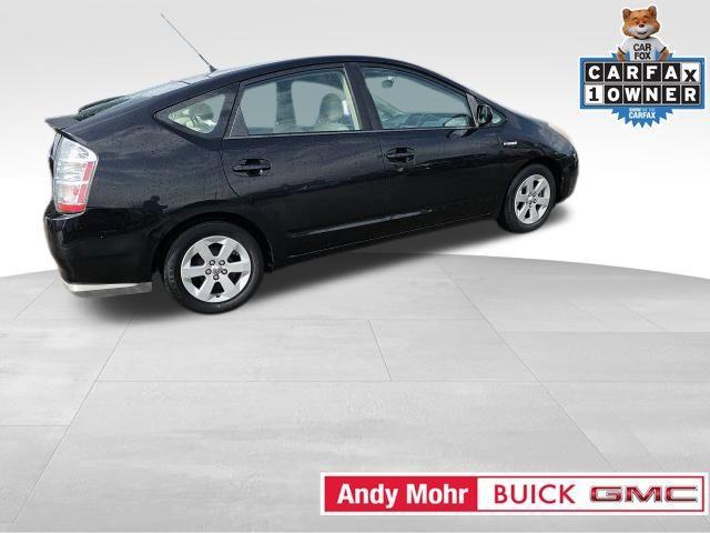 used 2008 Toyota Prius car, priced at $5,688