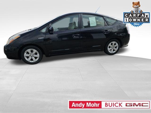 used 2008 Toyota Prius car, priced at $5,688