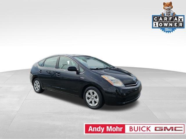 used 2008 Toyota Prius car, priced at $5,688