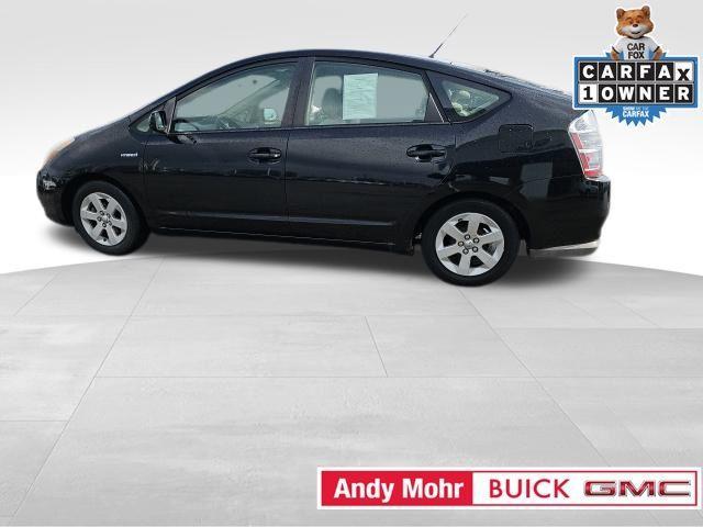 used 2008 Toyota Prius car, priced at $5,688