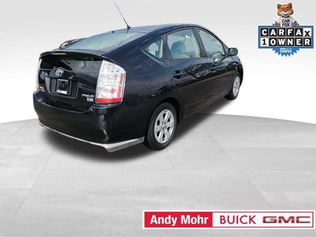 used 2008 Toyota Prius car, priced at $5,688