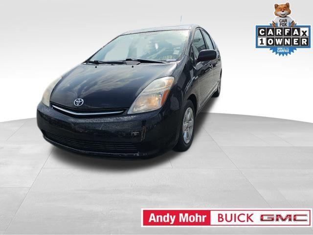 used 2008 Toyota Prius car, priced at $5,688