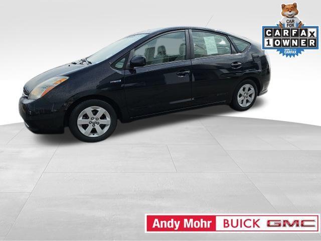 used 2008 Toyota Prius car, priced at $5,688