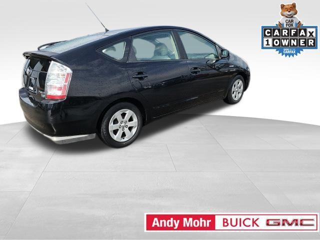 used 2008 Toyota Prius car, priced at $5,688