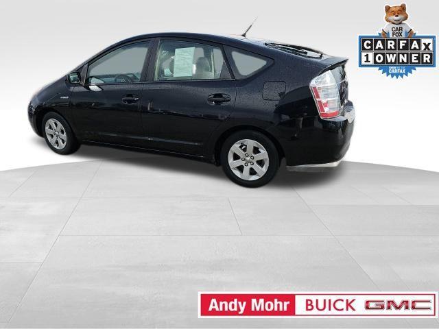 used 2008 Toyota Prius car, priced at $5,688