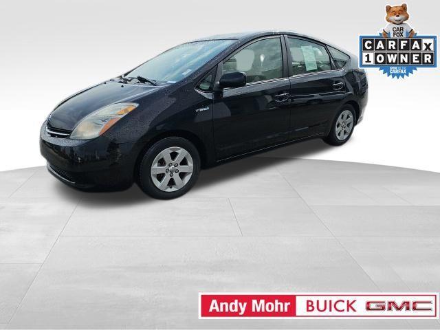 used 2008 Toyota Prius car, priced at $5,688