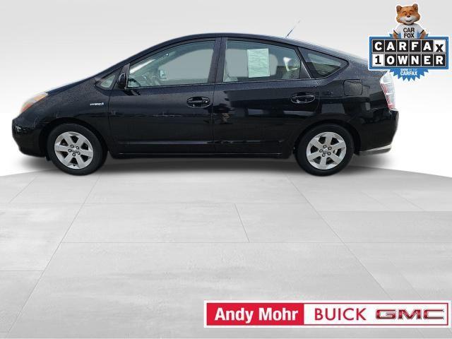 used 2008 Toyota Prius car, priced at $5,688