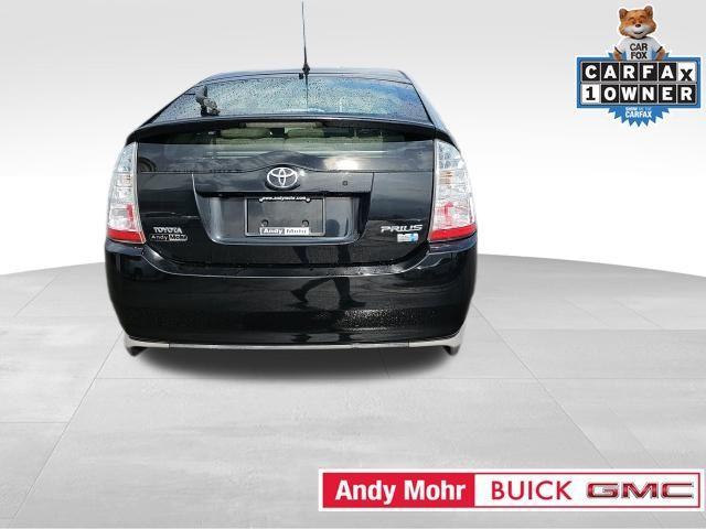 used 2008 Toyota Prius car, priced at $5,688