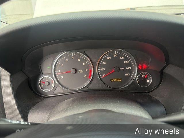 used 2007 Cadillac CTS car, priced at $2,500