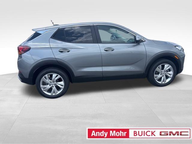 new 2026 Buick Encore GX car, priced at $24,438