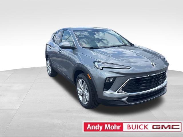 new 2026 Buick Encore GX car, priced at $24,438