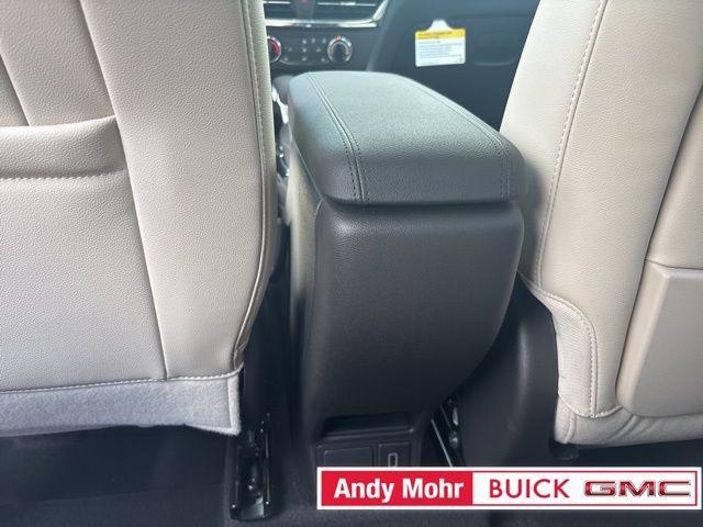 new 2026 Buick Encore GX car, priced at $24,438