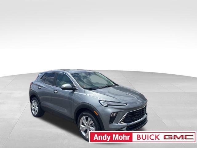 new 2026 Buick Encore GX car, priced at $24,438