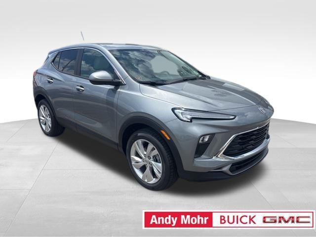 new 2026 Buick Encore GX car, priced at $24,438