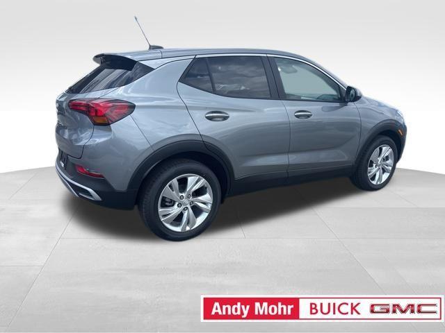 new 2026 Buick Encore GX car, priced at $24,438