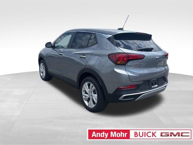 new 2026 Buick Encore GX car, priced at $24,438