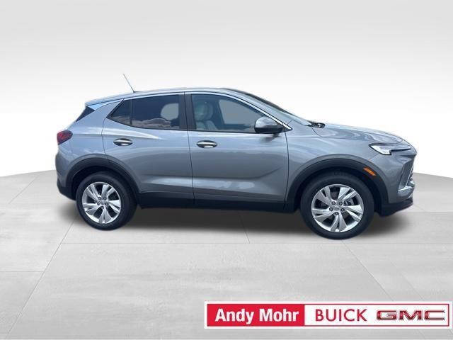 new 2026 Buick Encore GX car, priced at $24,438