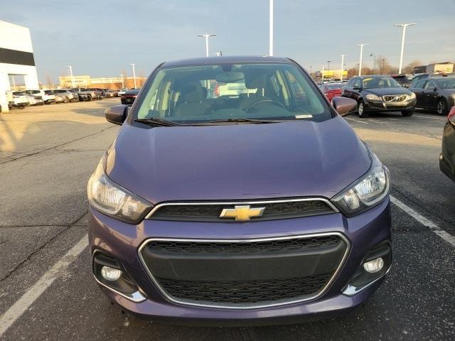 used 2017 Chevrolet Spark car, priced at $9,900