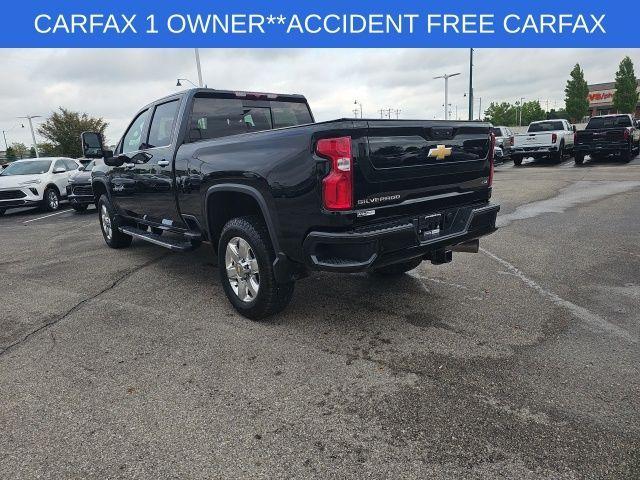 used 2023 Chevrolet Silverado 2500 car, priced at $61,500