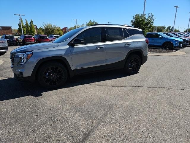 new 2024 GMC Terrain car, priced at $32,199