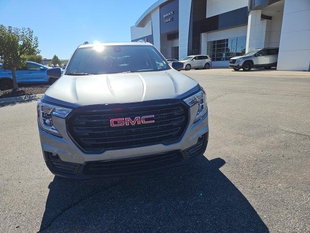 new 2024 GMC Terrain car, priced at $32,199