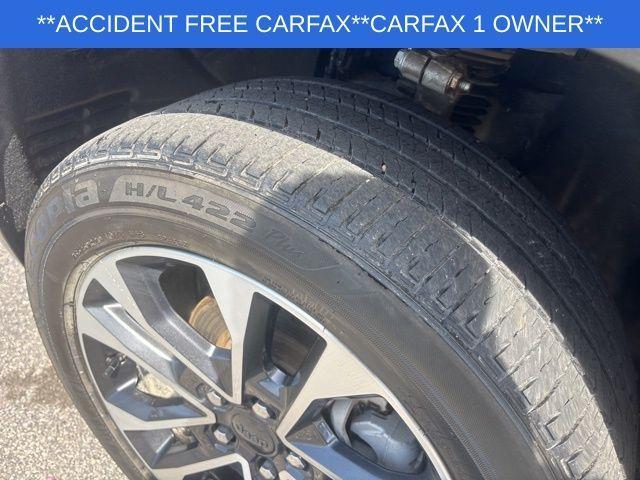 used 2023 Jeep Grand Cherokee car, priced at $37,450