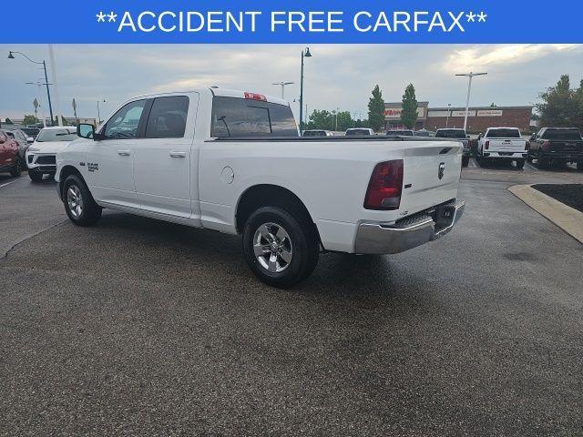 used 2020 Ram 1500 Classic car, priced at $19,900