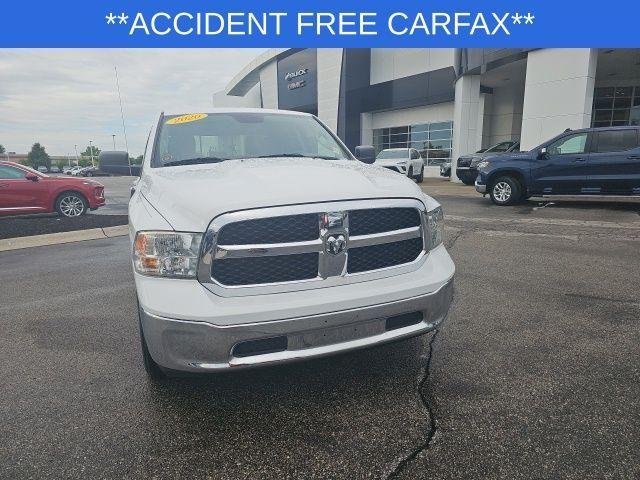 used 2020 Ram 1500 Classic car, priced at $19,900