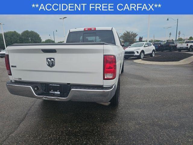 used 2020 Ram 1500 Classic car, priced at $19,900