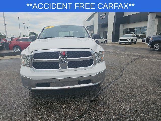 used 2020 Ram 1500 Classic car, priced at $19,900