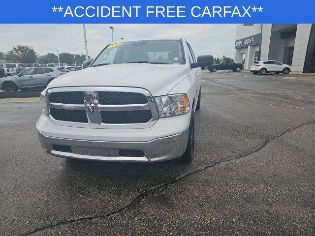used 2020 Ram 1500 Classic car, priced at $19,900