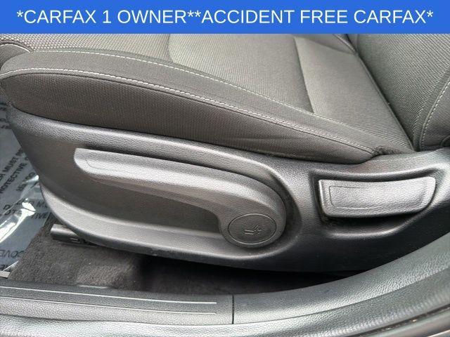 used 2023 Kia Forte car, priced at $14,300