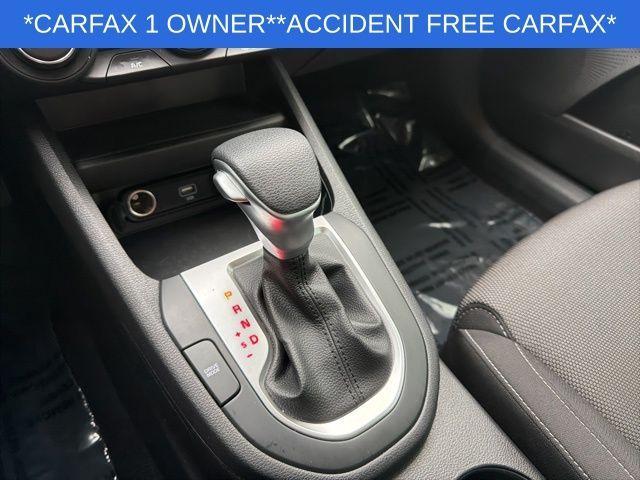 used 2023 Kia Forte car, priced at $14,300