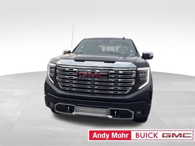 new 2025 GMC Sierra 1500 car, priced at $68,250