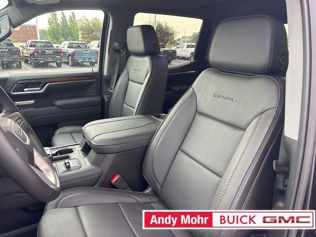 new 2025 GMC Sierra 1500 car, priced at $68,250