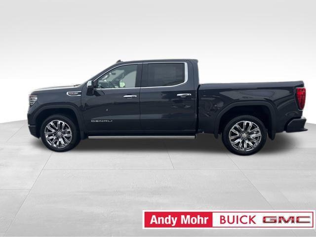 new 2025 GMC Sierra 1500 car, priced at $68,250