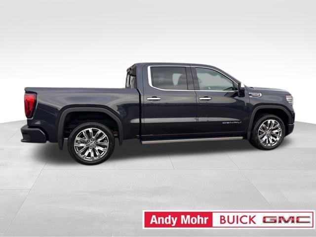 new 2025 GMC Sierra 1500 car, priced at $68,250