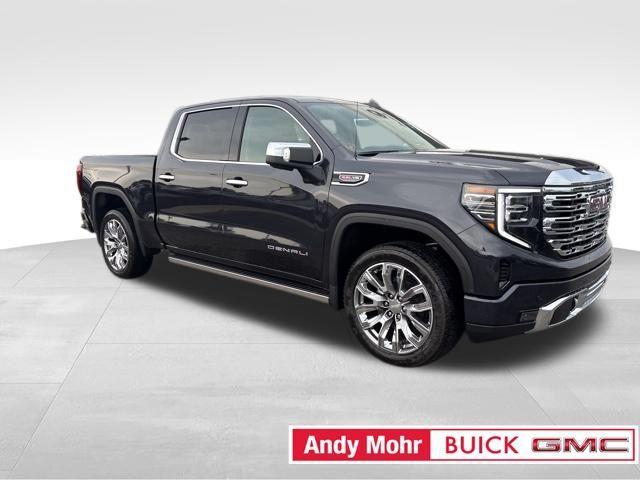 new 2025 GMC Sierra 1500 car, priced at $68,250