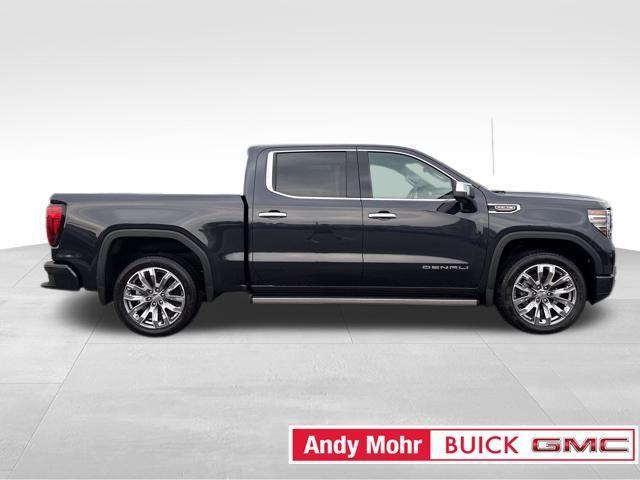 new 2025 GMC Sierra 1500 car, priced at $68,250