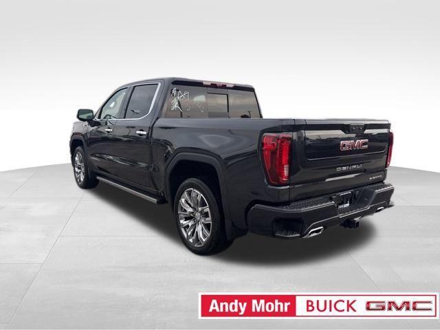 new 2025 GMC Sierra 1500 car, priced at $68,250