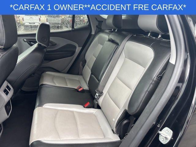 used 2023 GMC Terrain car, priced at $22,800