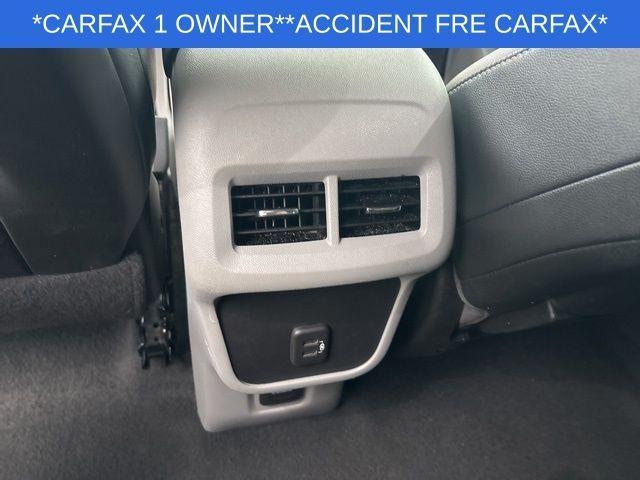used 2023 GMC Terrain car, priced at $22,800