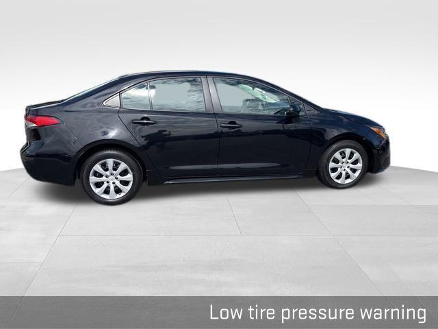used 2023 Toyota Corolla car, priced at $18,800