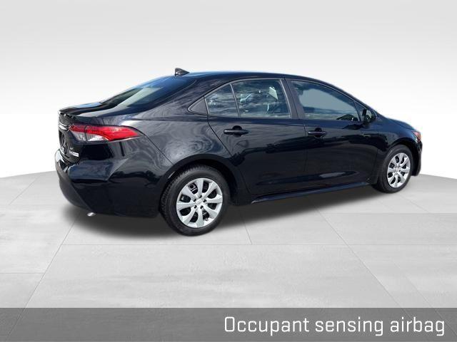 used 2023 Toyota Corolla car, priced at $18,800
